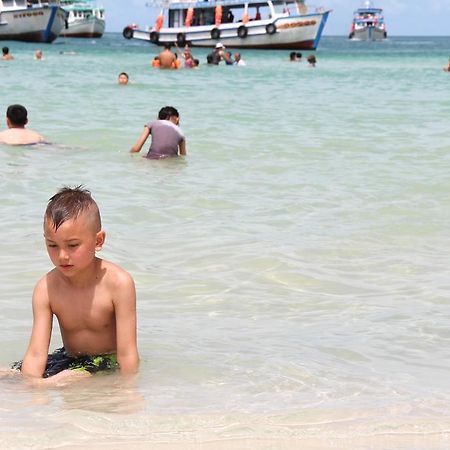 My Lan Resort Phu Quoc Extérieur photo