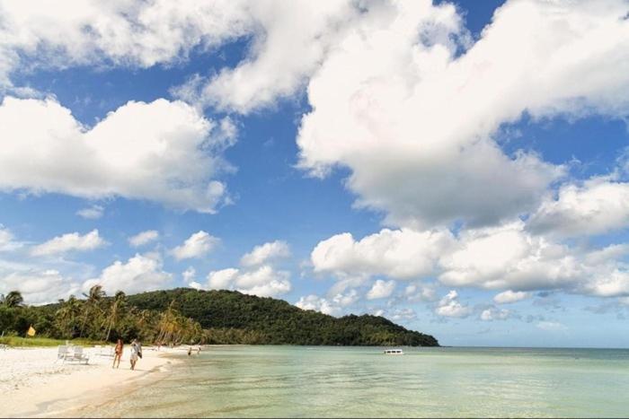 My Lan Resort Phu Quoc Extérieur photo