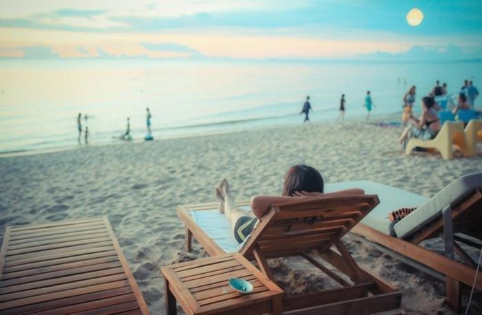 My Lan Resort Phu Quoc Extérieur photo