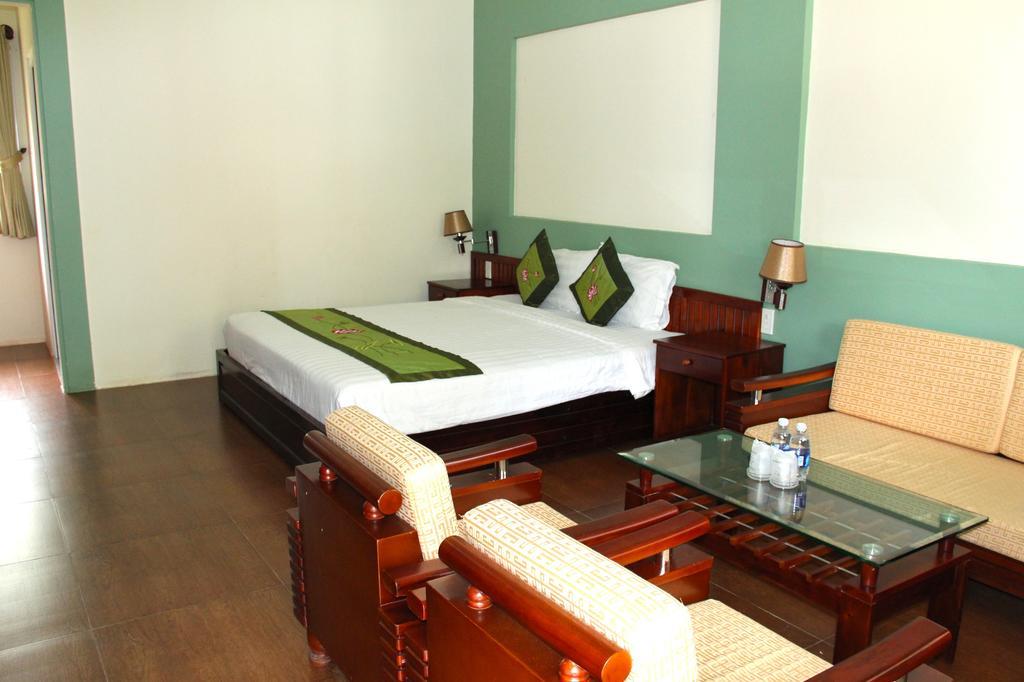 My Lan Resort Phu Quoc Extérieur photo
