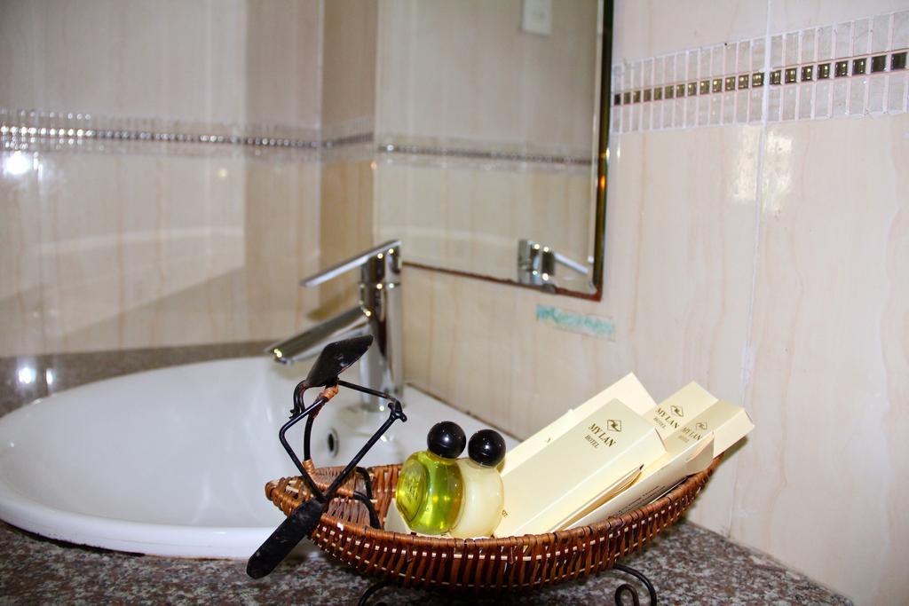 My Lan Resort Phu Quoc Extérieur photo