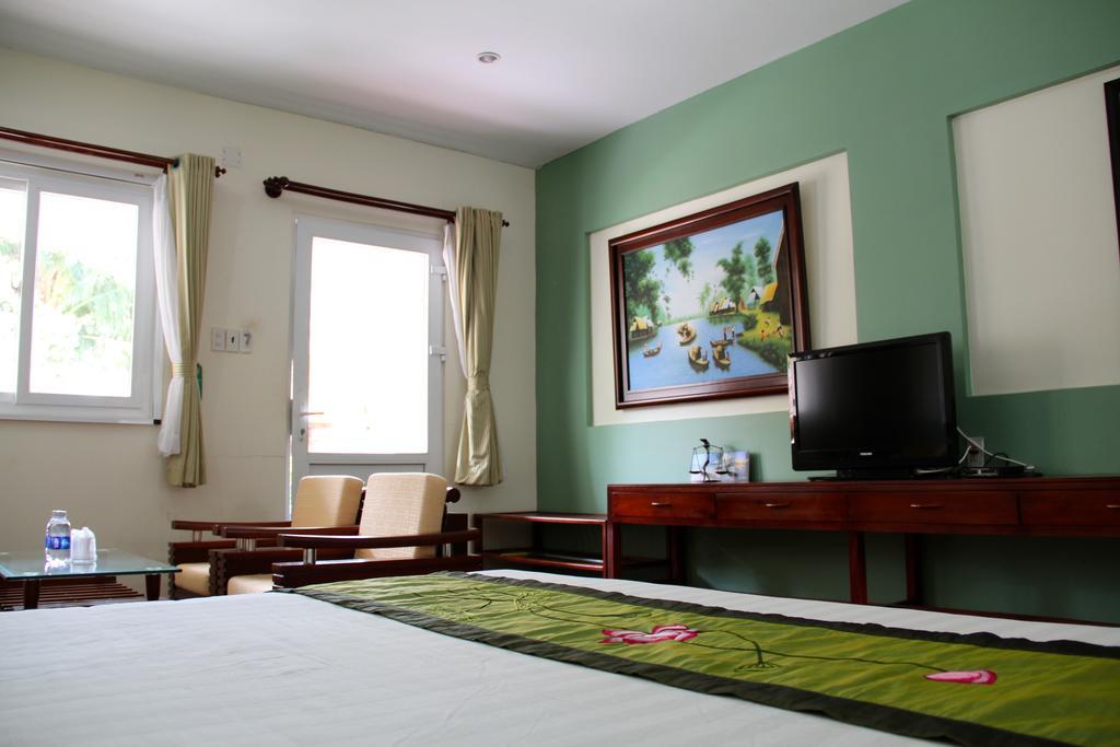 My Lan Resort Phu Quoc Extérieur photo