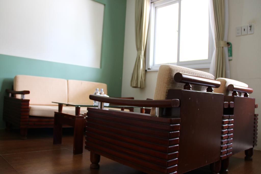 My Lan Resort Phu Quoc Extérieur photo