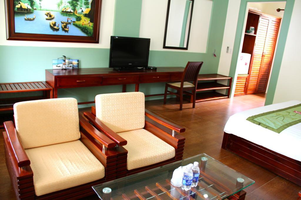 My Lan Resort Phu Quoc Extérieur photo