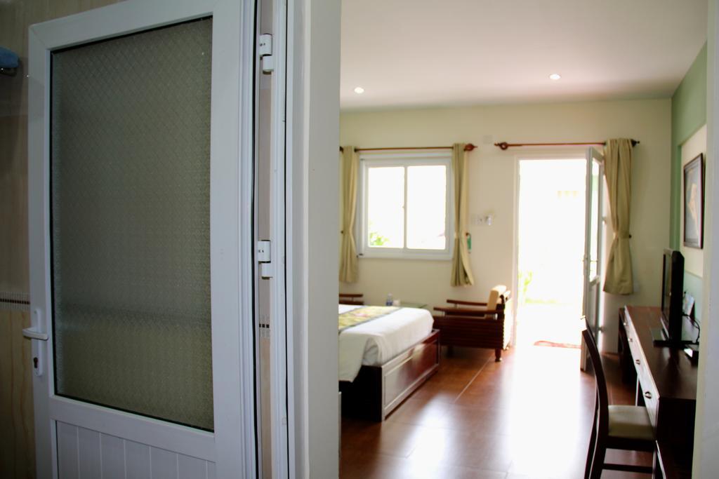 My Lan Resort Phu Quoc Extérieur photo