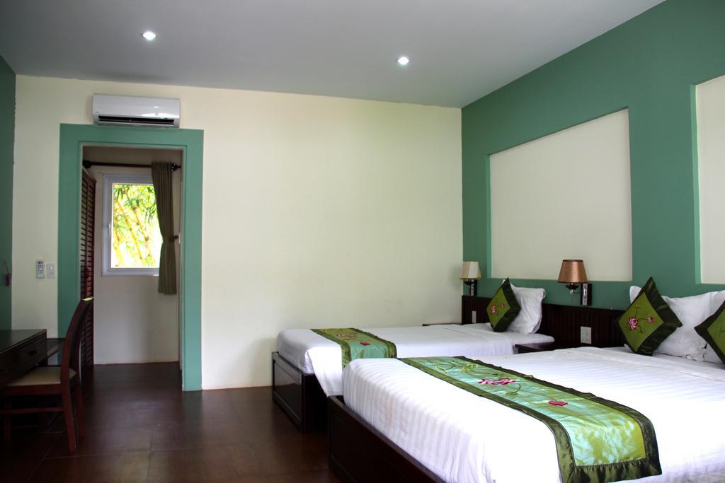 My Lan Resort Phu Quoc Extérieur photo