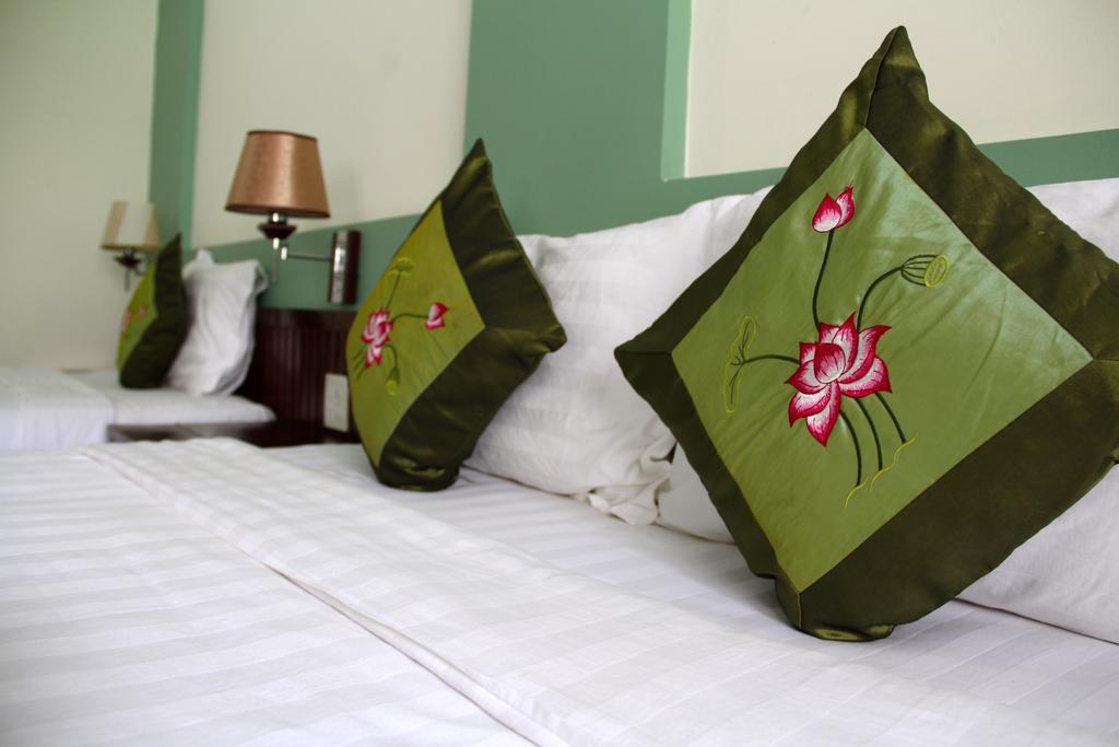 My Lan Resort Phu Quoc Extérieur photo