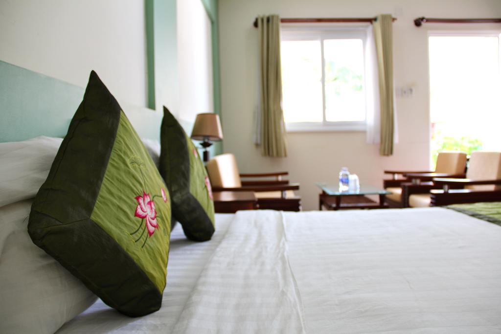 My Lan Resort Phu Quoc Extérieur photo