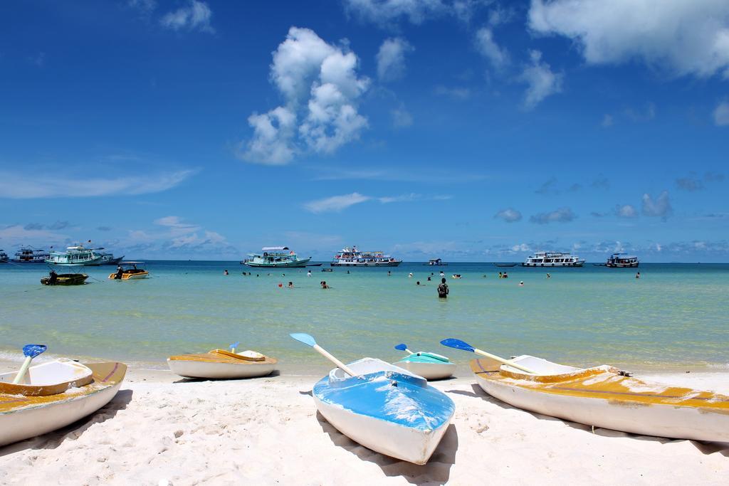 My Lan Resort Phu Quoc Extérieur photo