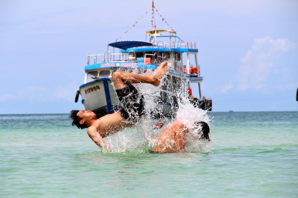 My Lan Resort Phu Quoc Extérieur photo
