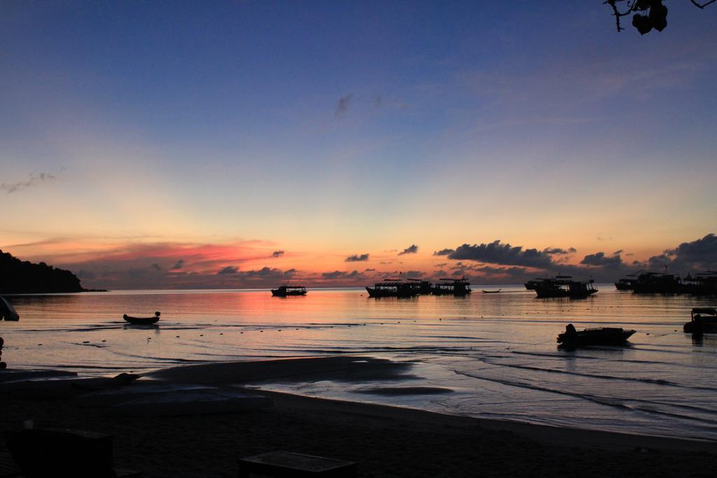 My Lan Resort Phu Quoc Extérieur photo