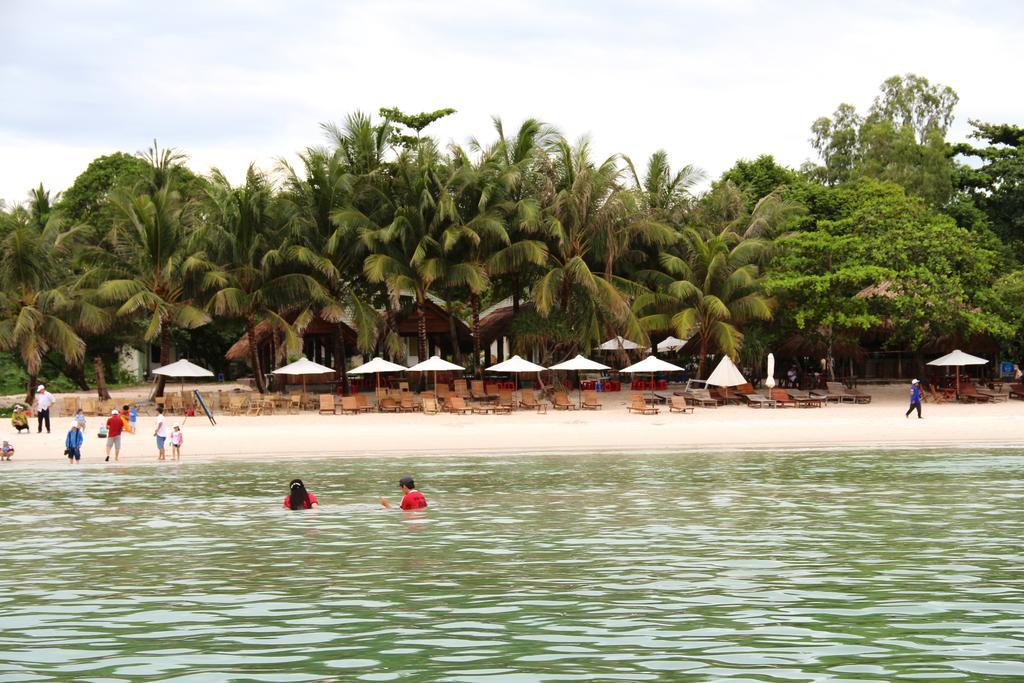 My Lan Resort Phu Quoc Extérieur photo