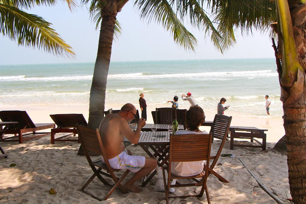 My Lan Resort Phu Quoc Extérieur photo