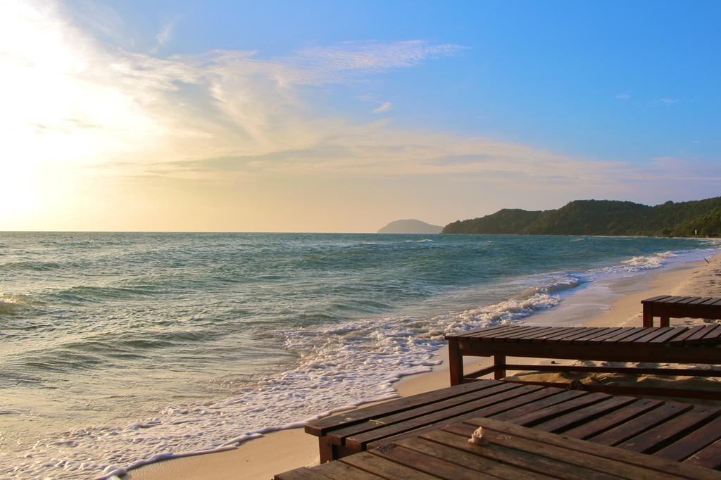 My Lan Resort Phu Quoc Extérieur photo