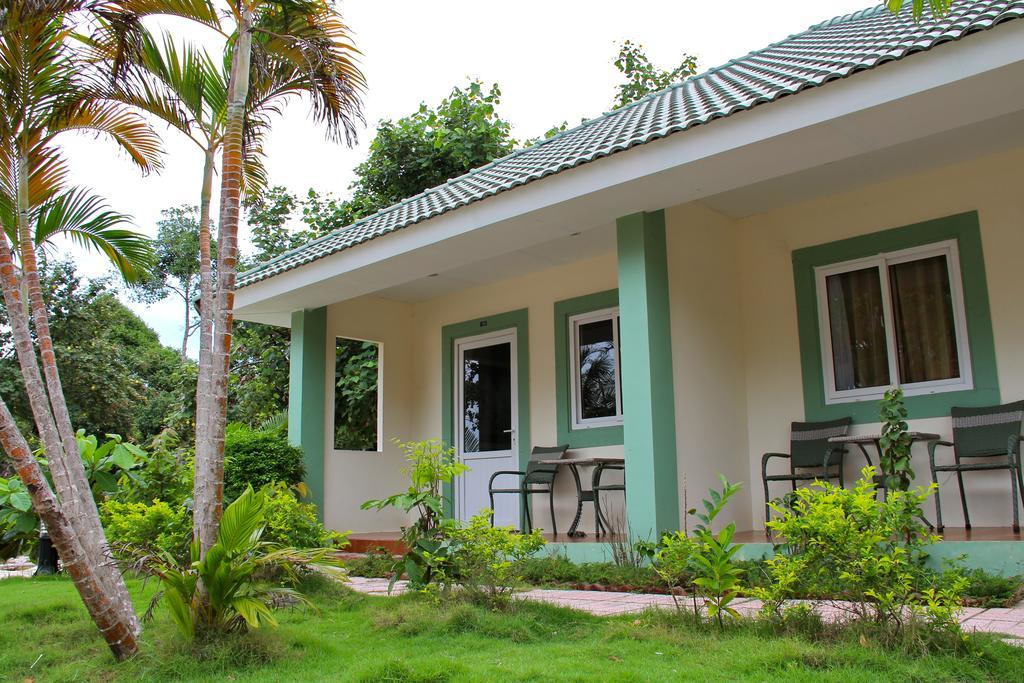 My Lan Resort Phu Quoc Extérieur photo
