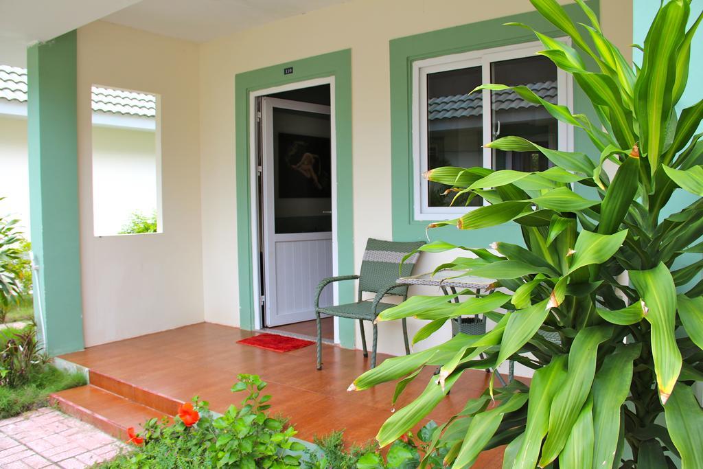 My Lan Resort Phu Quoc Extérieur photo