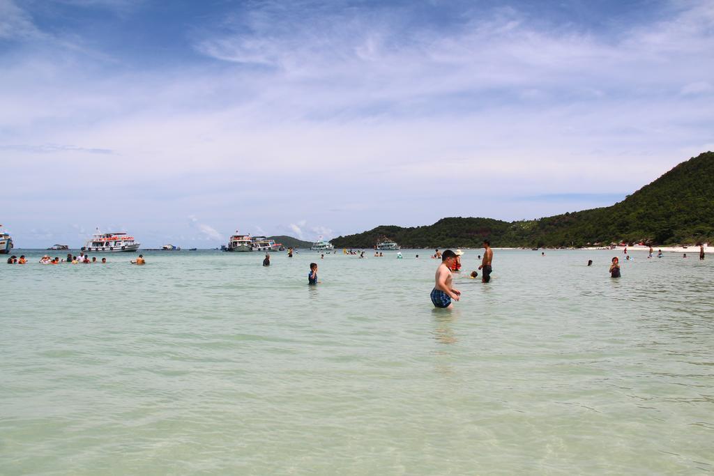My Lan Resort Phu Quoc Extérieur photo
