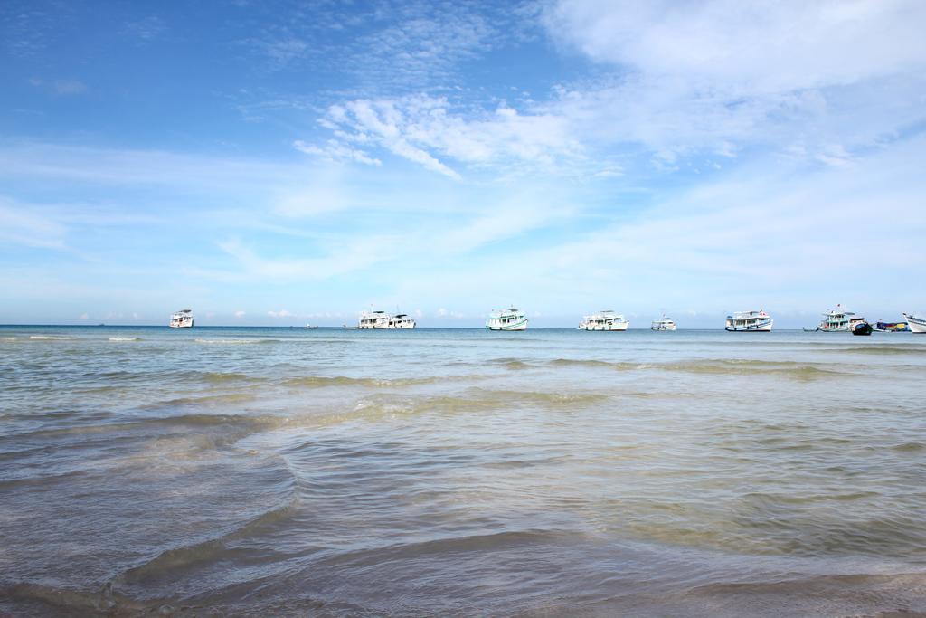 My Lan Resort Phu Quoc Extérieur photo