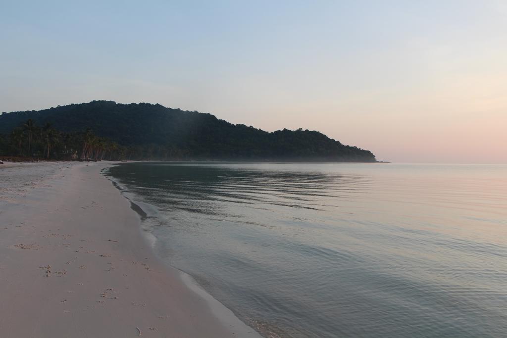 My Lan Resort Phu Quoc Extérieur photo