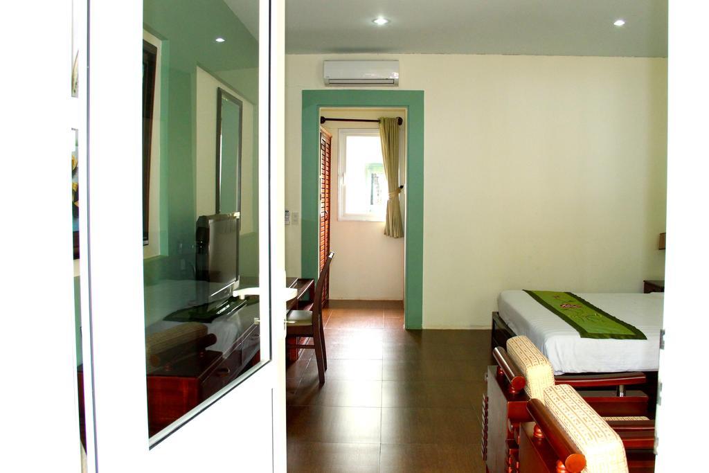My Lan Resort Phu Quoc Extérieur photo